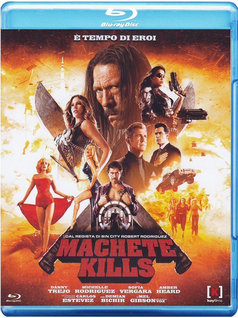  Machete Kills (2013) English 1080p BluRay x264 AAC 5.1 ESubs Full Hollywood Movie [2.2GB] Full Movie Download