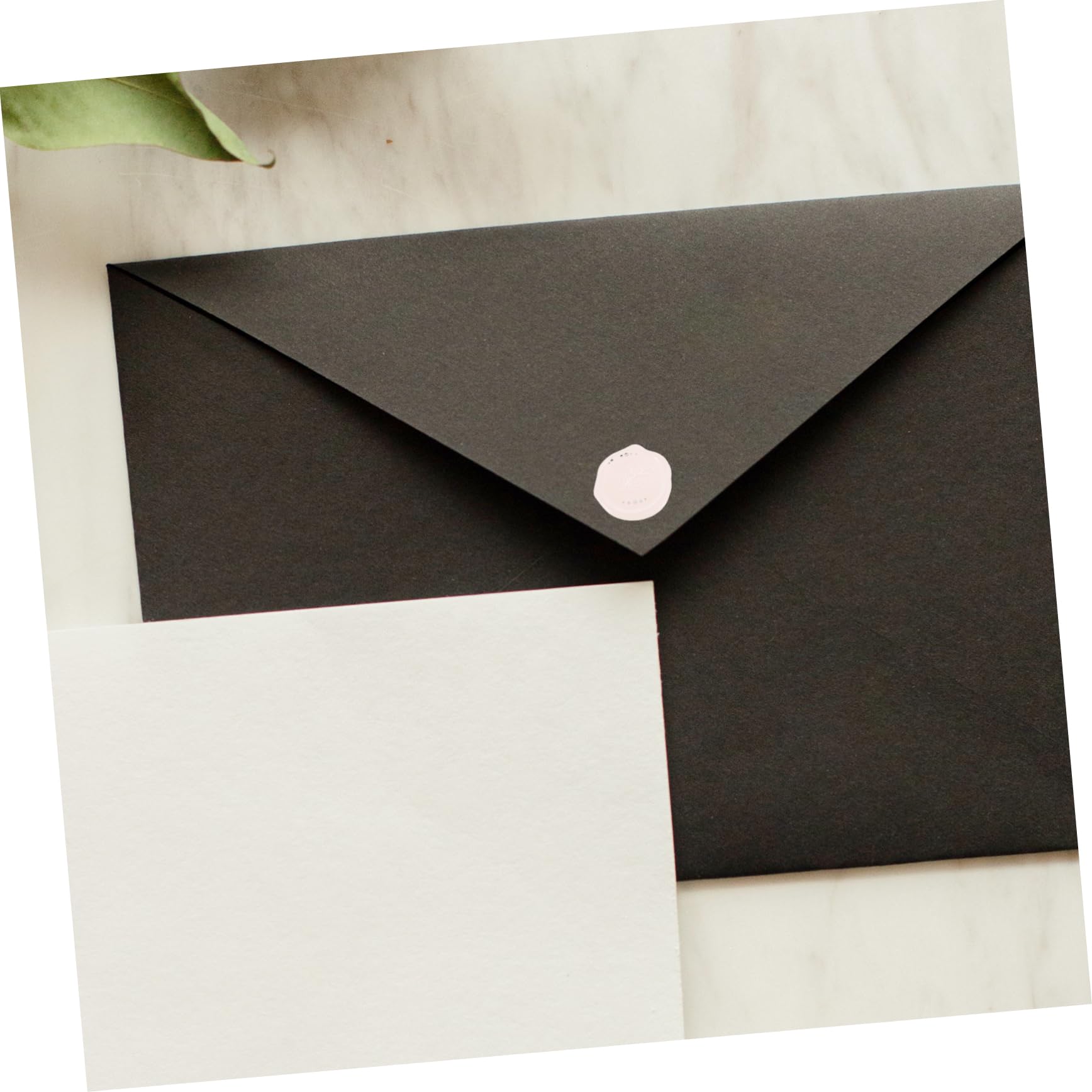 HOMSFOU 4 Sätze Wachssiegel Wachsstreifen Etiketten Wachskit Wachsstempel Verzierungen Aufkleber Siegelstempel-handwerk Selbstklebendes Stempelsiegel Siegel Für Umschläge Pvc 36 Stück * 4
