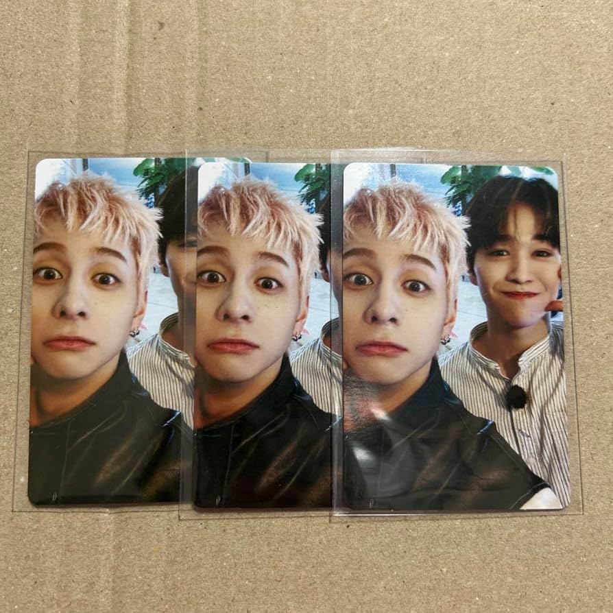 INI トレカ　アザジャ　※バラ売りでの販売のため専用お作りします INI トレカ アザジャ ※バラ売りでの販売のため専用お作りします INI