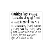 Vista 2 de Tienda Grocery, Crema de tártaro, 5 onzas (anteriormente Happy Belly, el embalaje puede variar)