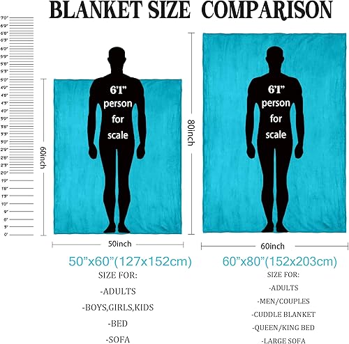 Miniatura 4 de Manta de regalo para abuela, regalos de abuela de nietos, regalos para Gigi, regalo de cumpleaños de Grammy, manta de texto "I Love You", regalo de