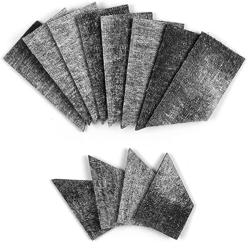 Miniatura 7 de Scott Edward Billiards 48in K66 Rubber Bumpers (Set of 6) and Billiards Cushion Facings Set of 12-3mm0.12in