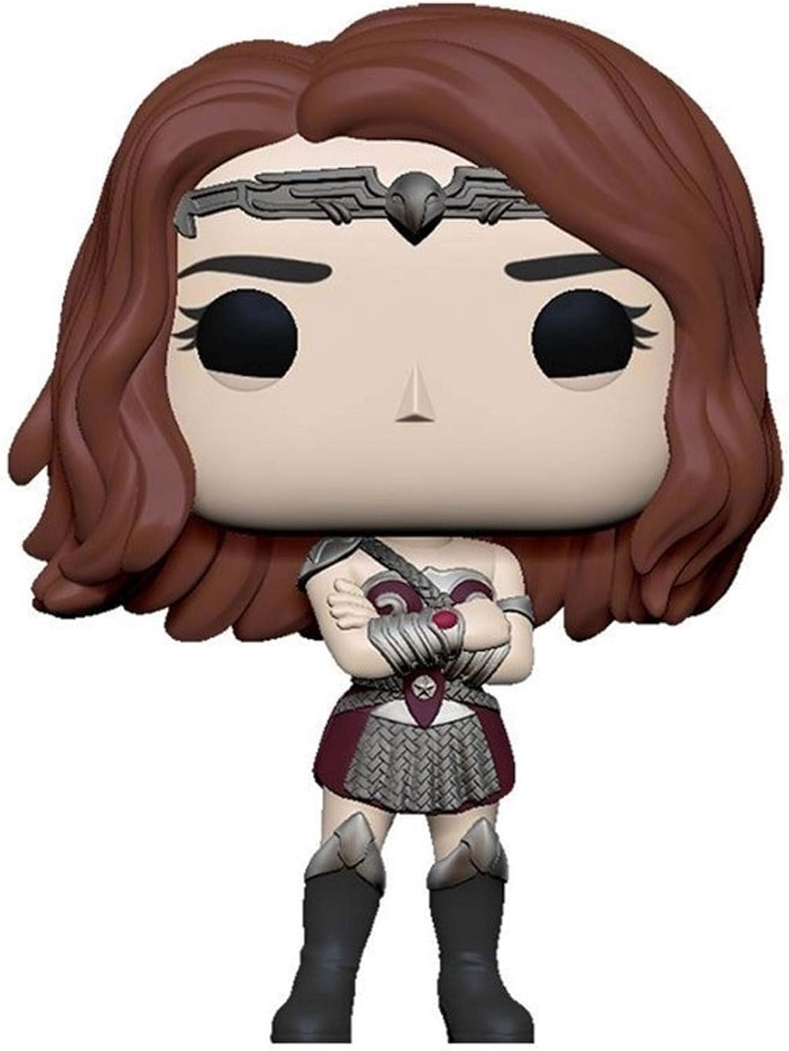 Queen Maeve