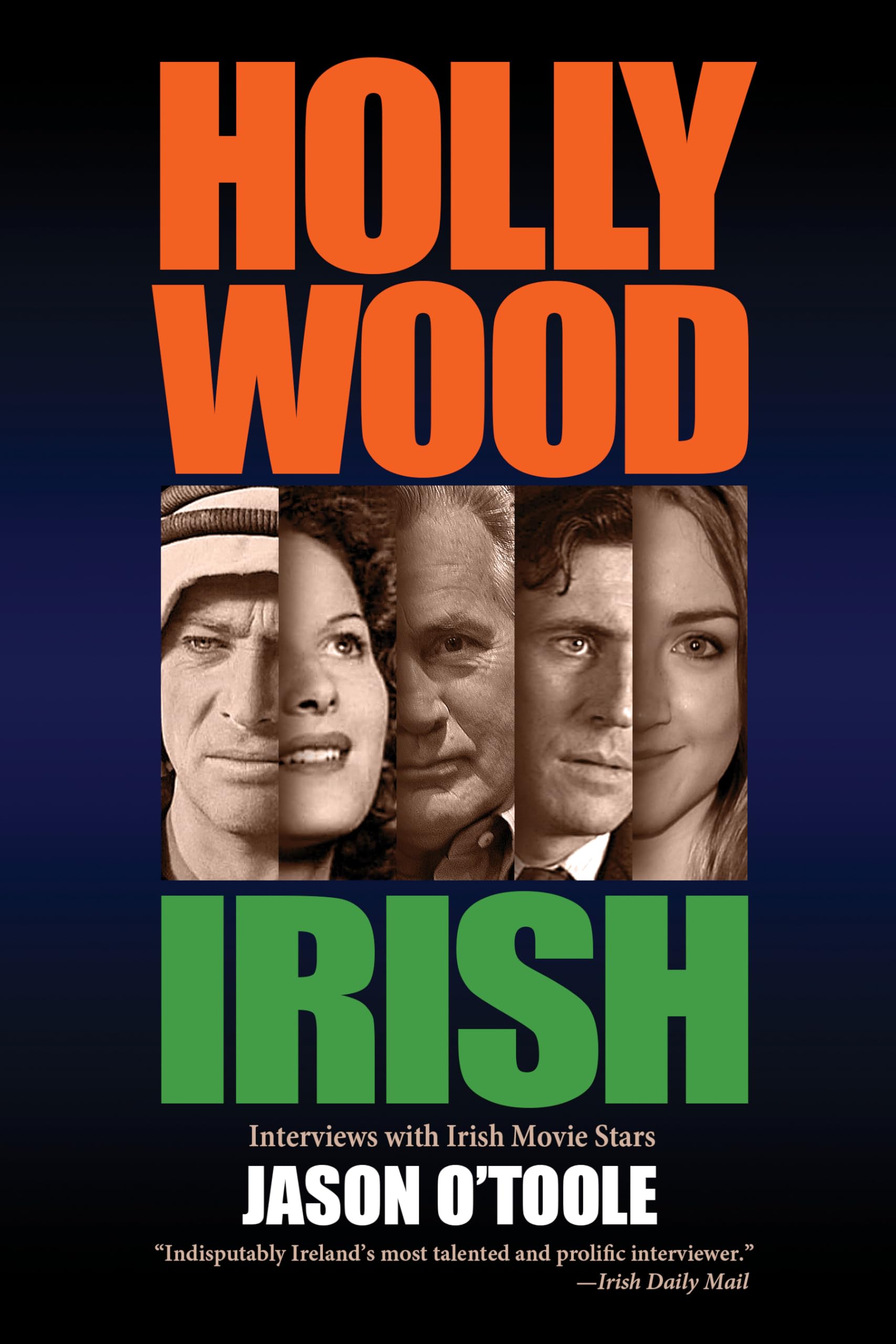 Hollywood Irish roman anglais idéal pour vos moments de lecture