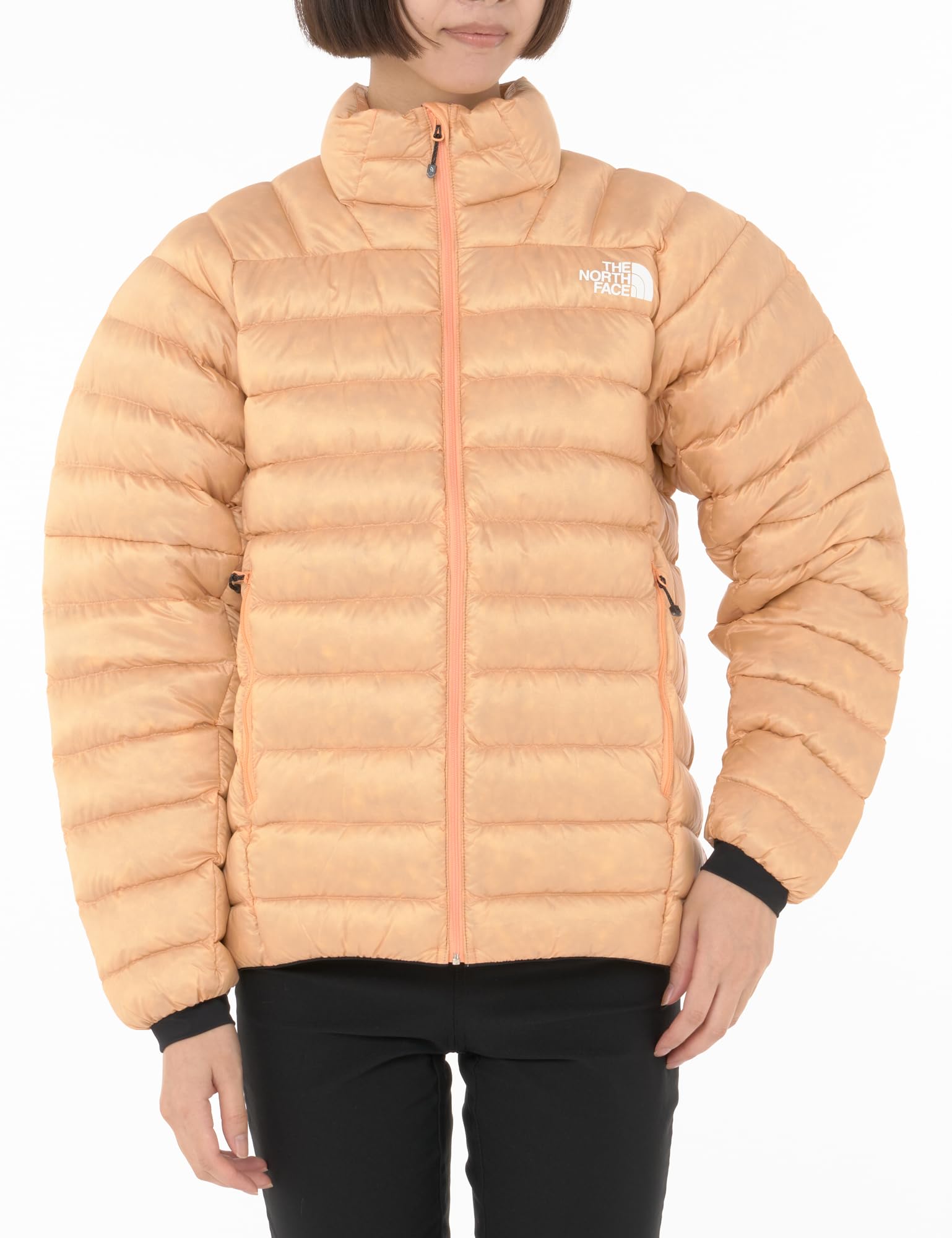 Amazon.co.jp: THE NORTH FACE(ザノースフェイス) ダウン ジャケット 