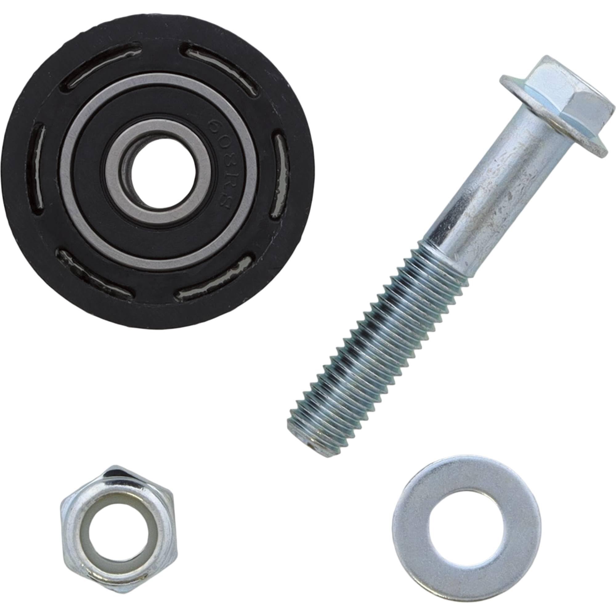 Amazon.com: All Balls Racing 79-5008 Sealed Chain Roller