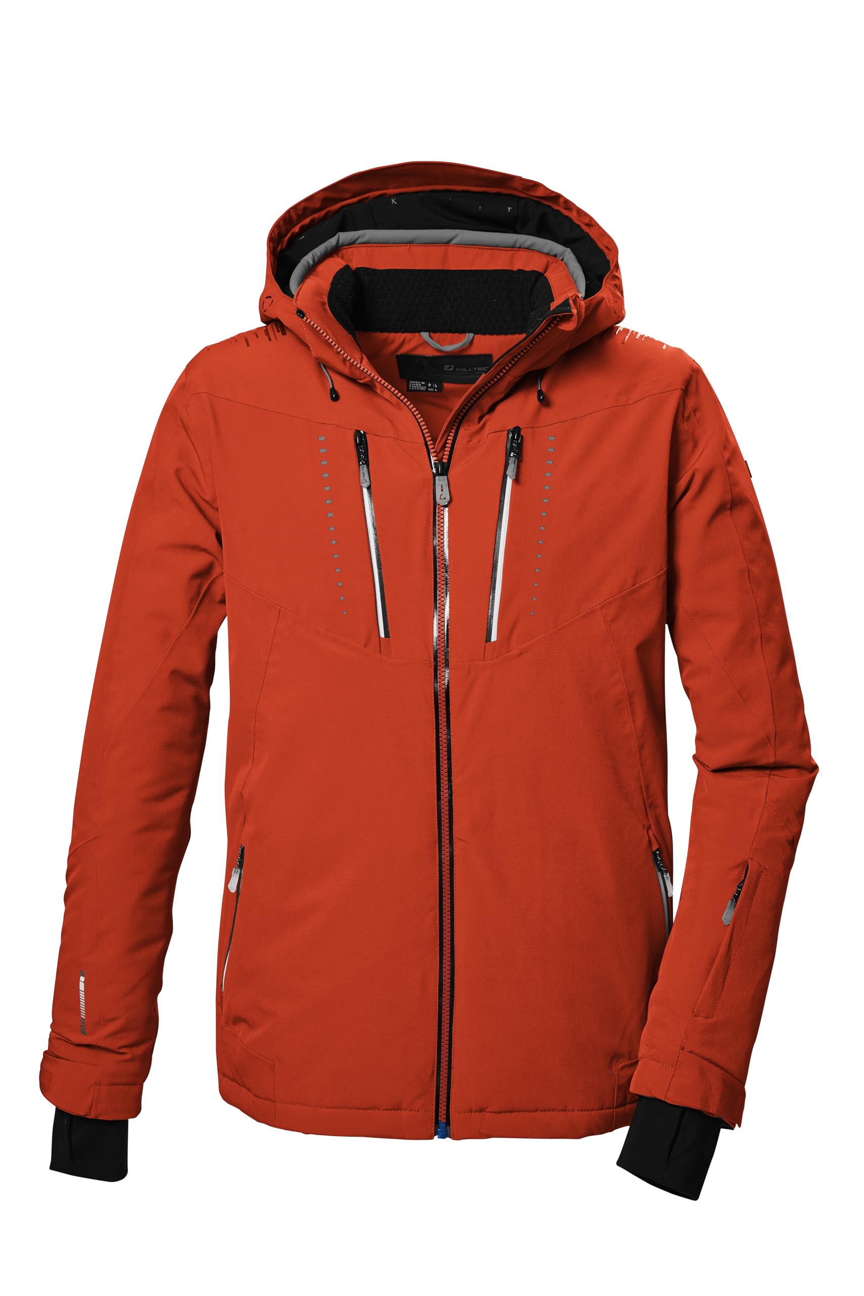 Killtec Skijacke Skijacke KSW 71 MNJCKT, Für ihn
