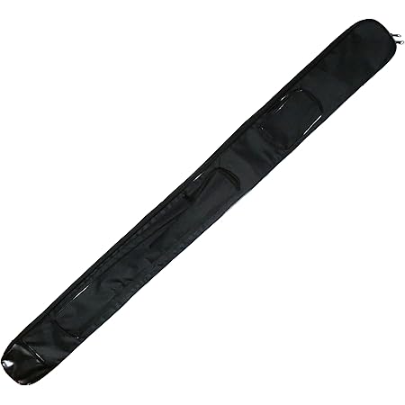 Amazon Lucky Style 剣道 竹刀 木刀 杖 収納 バック 竹刀入れ 袋 全長 130cm 黒 l lucky style 竹刀袋 Amazon Lucky Style 剣道 竹刀 木刀 杖 収納 バック 竹刀入れ 袋 全長 130cm 黒 l lucky style 竹刀袋