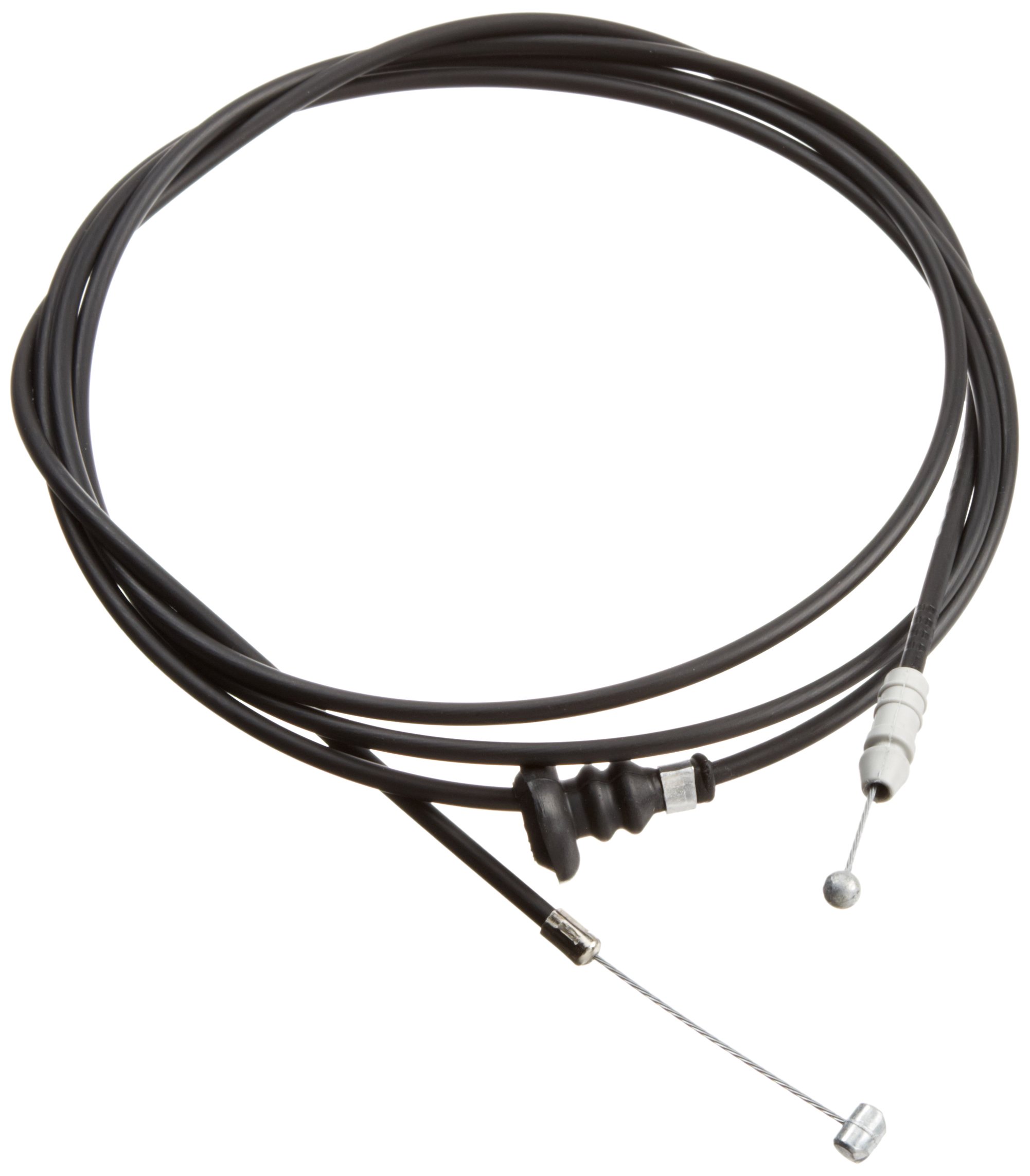 Amazon.com: Toyota Hood Lock Cable - 53630-02061 : Automotive 