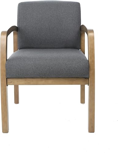 Miniatura 8 de Boss Office Products Sillas Asientos de invitados, gris pizarra