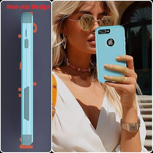 Miniatura 5 de Funda resistente para iPhone 7 Plus  8 Plus