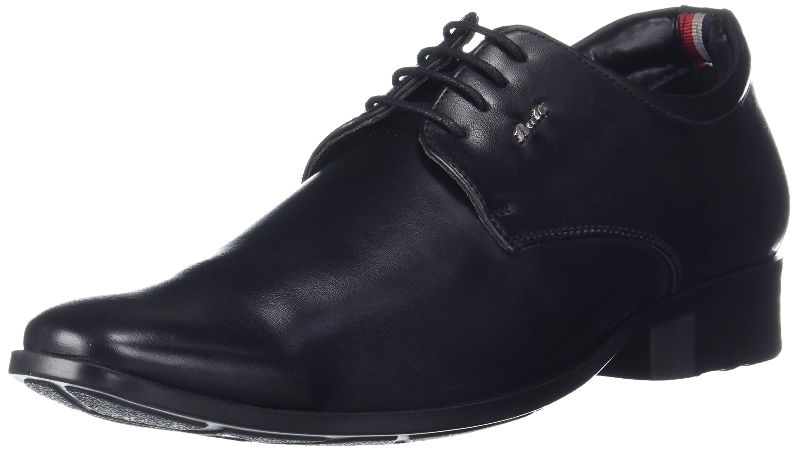 See full amazon price history chart for Bata Mens ALFRED NEW DERBY Formal (8216478_BLACK_8 UK) Bata Mens ALFRED NEW DERBY Formal (8216478_BLACK_8 UK) (B09BVXC37N) Amazon Price History, Amazon Price Tracker