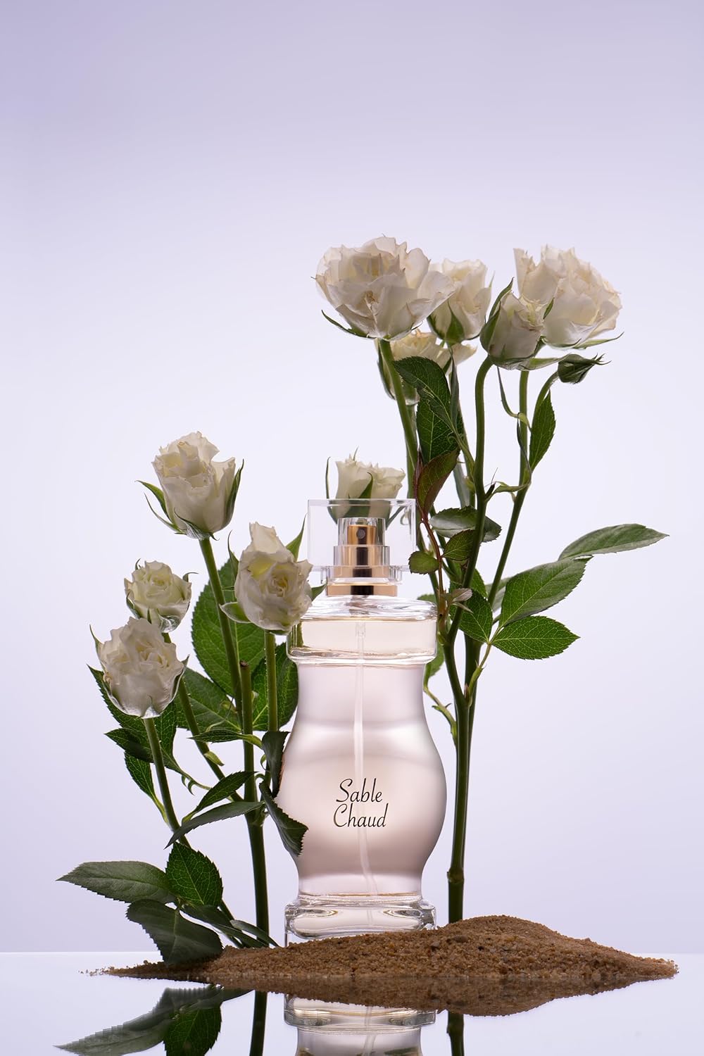 Jeanne Arthes – French Way of Life - Collection Azur - Sable chaud - Perfume for Women – Fruity & Floral Scent – Musk & Patchouli – Made in France – 3.3 Fl.Oz - Image 6