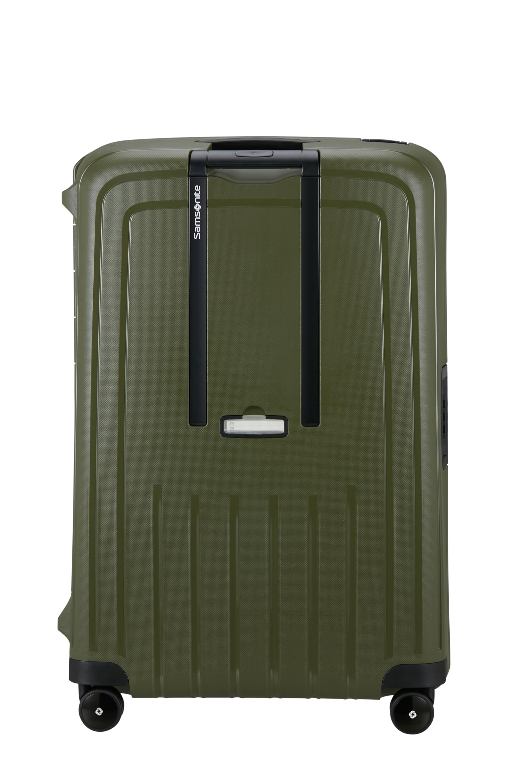 Samsonite S'Cure - Spinner S, Equipaje de Mano, S (55 cm), 34 L, Azul (Dark Blue) — view 276