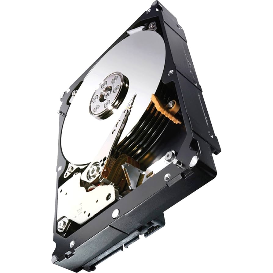 SEAGATE - SEAGATE製HDD　ST3000NM0053　3TB SATA600 7200 Seagate 3 TB Constellation ES Sata 7200 RPM 128 MB 3.5-Inch