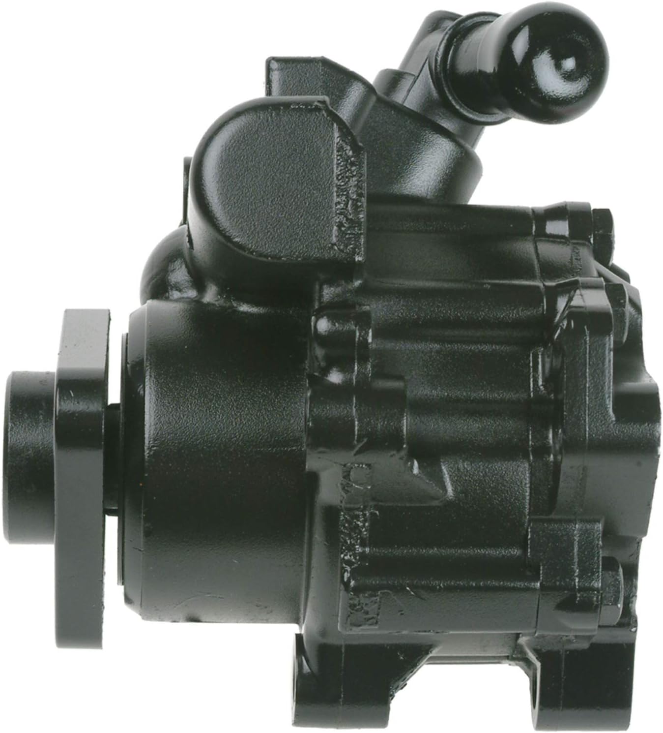 Cardone 21-5426 Remanufactured Power Steering Pump without Reservoir