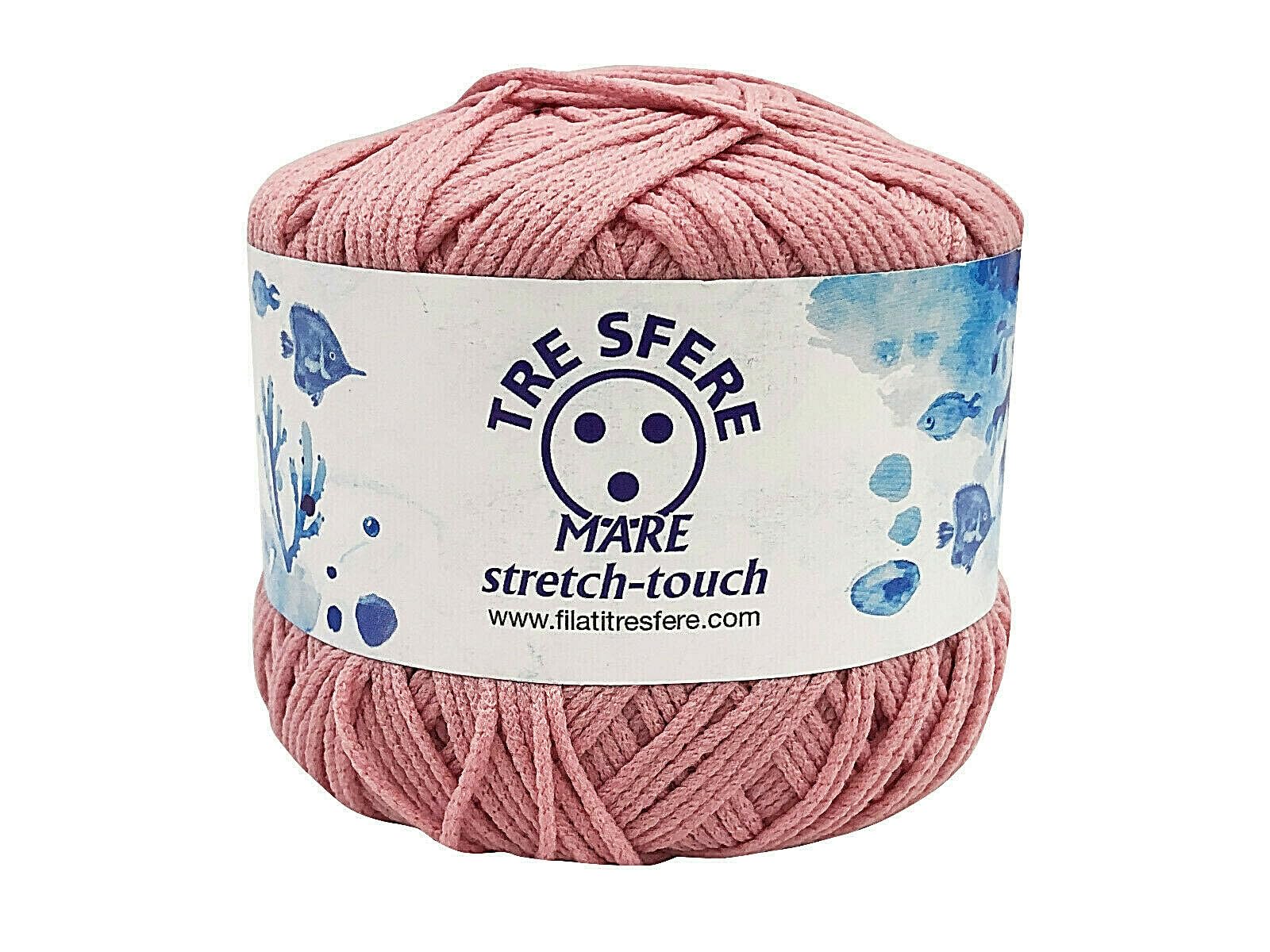 Fil De Laine Pour Le Crochet à La Main,fil De Cachemire,ligne De Lana
