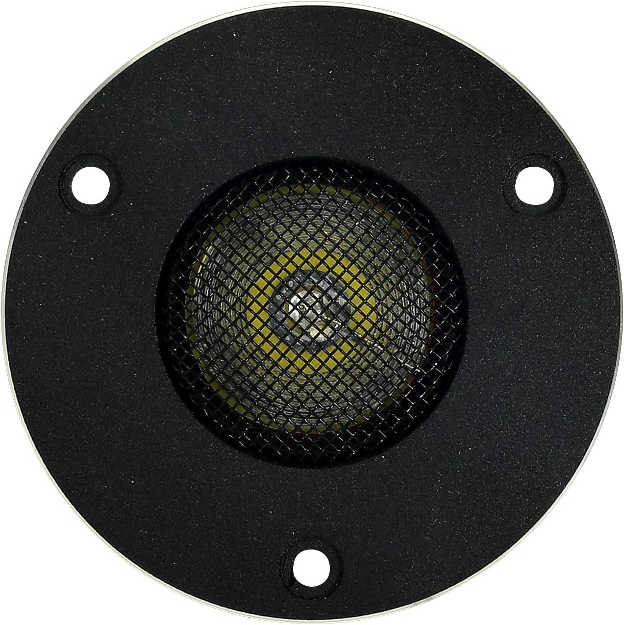 Monacor RBT-35SR Bändchenhochtöner - High-End Paar Mit Neodym Magneten 12W