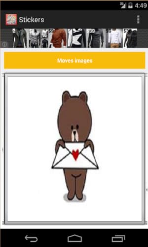 Stickers Redes Sociais