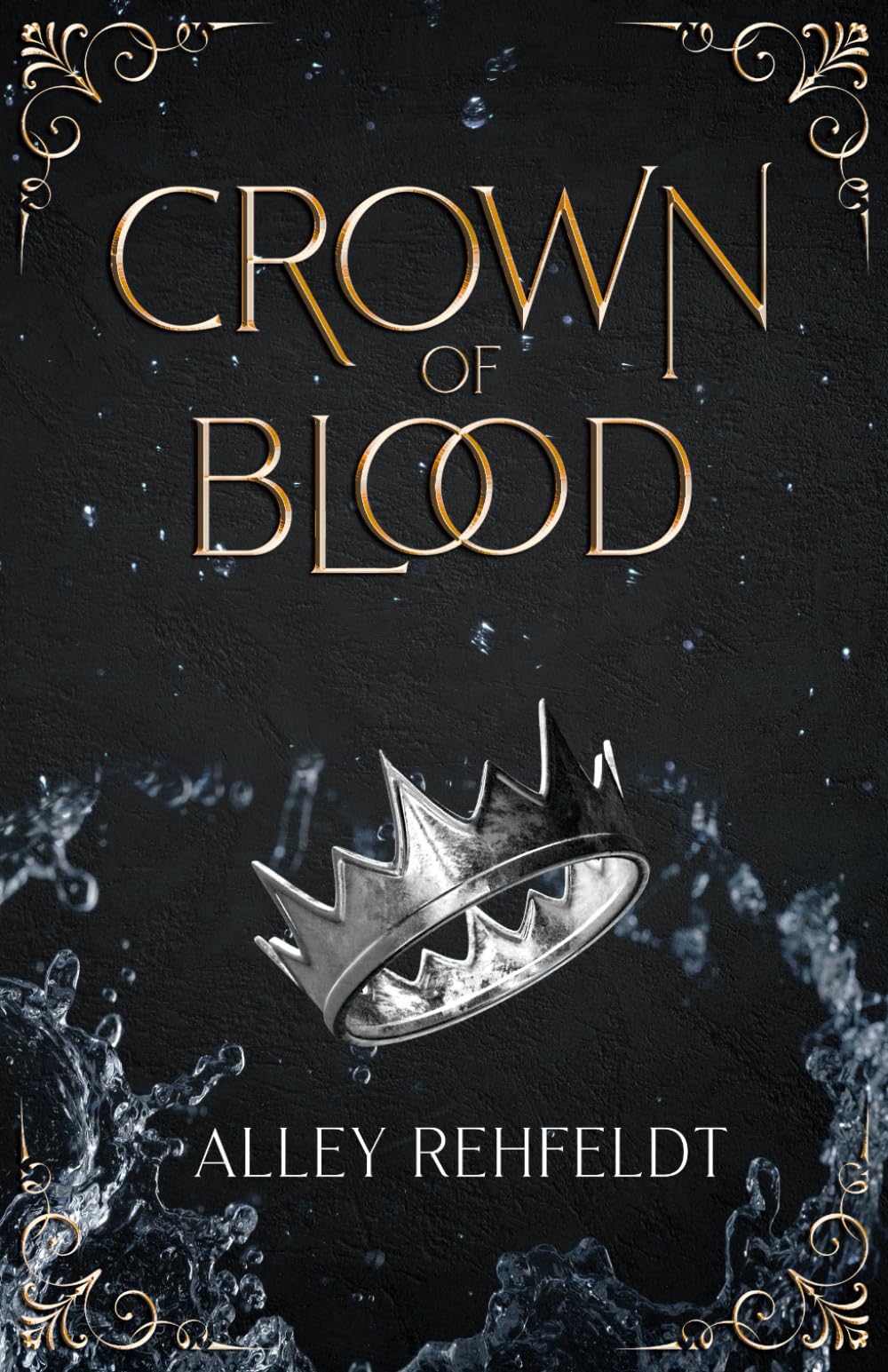 Crown of Blood
