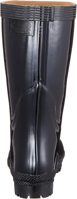 Amazon | [シモン] 安全靴 JIS規格 ゴム長靴 845 | simon(シモン