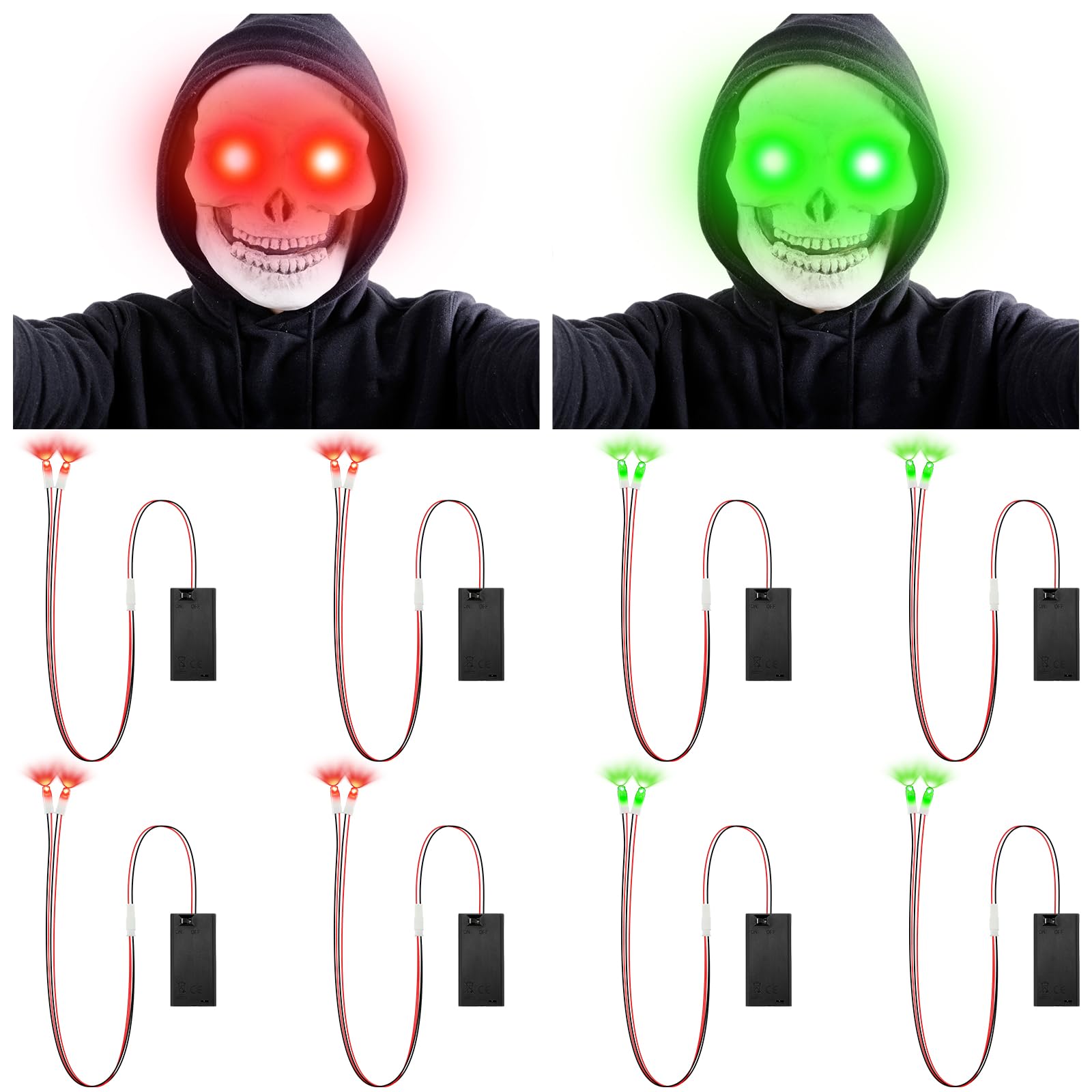 “KEEP YOUR EYES”エイリアン PR + KEEP YOUR EYES