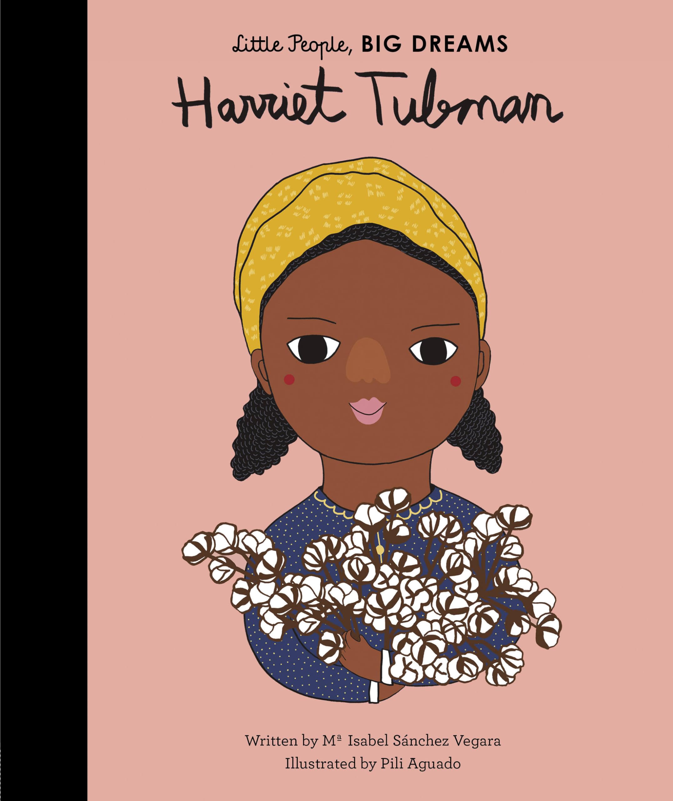 Harriet Tubman: Volume 13