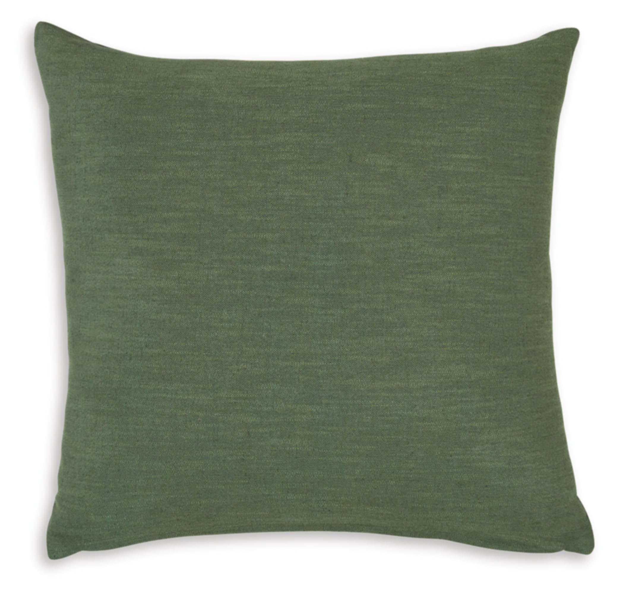 Signature Design by Ashley Thaneville Traditional Indoor 22 x 22 Inches Pillow with Zipper Closure, Green-image-34