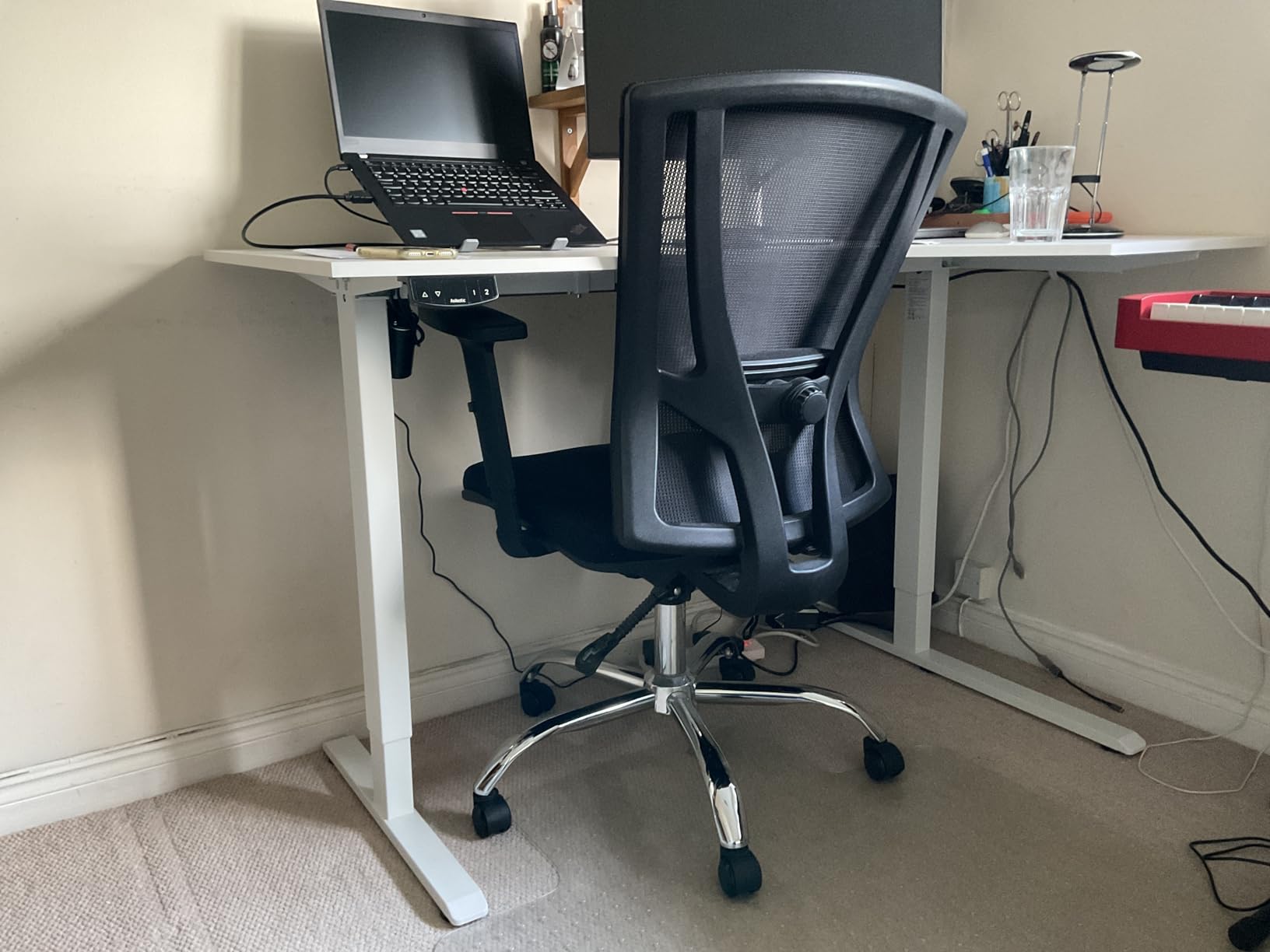 Customer photo