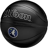 Vista 3 de WILSON NBA Team Premiere Basketballs - Size 7-29.5