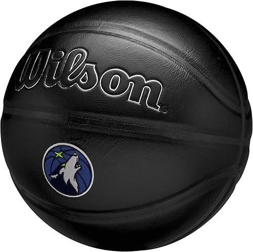 Miniatura 3 de Wilson NBA Team Premiere Basketballs - Size 7-29.5"