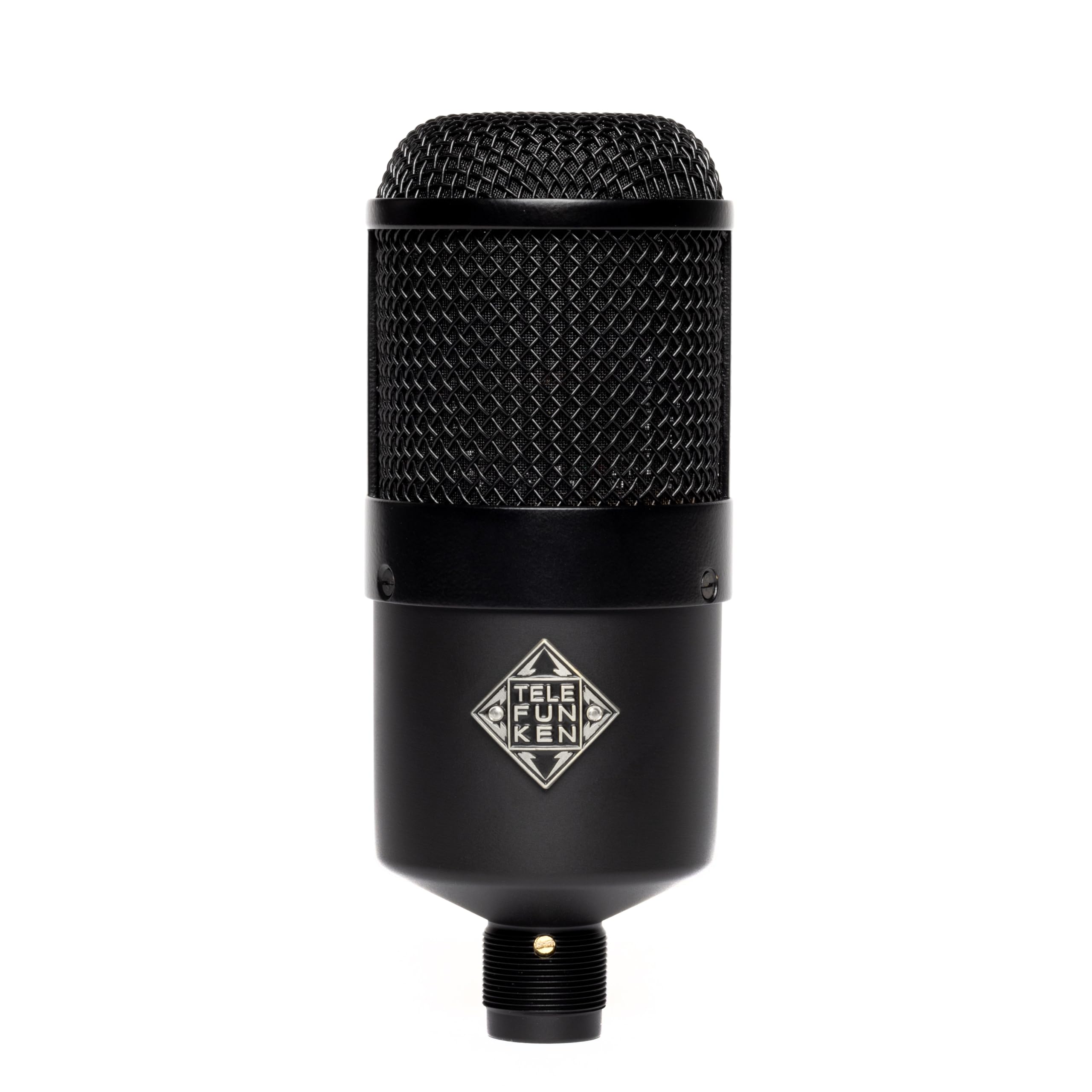 Amazon.com: TELEFUNKEN Elektroakustik M82 Dynamic Microphone