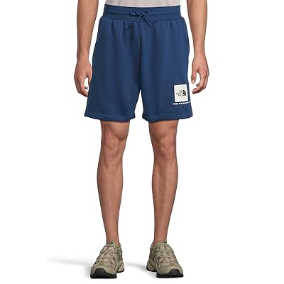 The North Face Box NSE Regular Shorts Men
