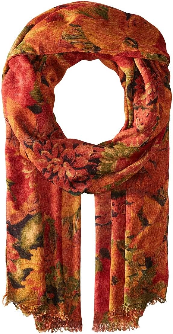 Patricia NashWomens Scarf