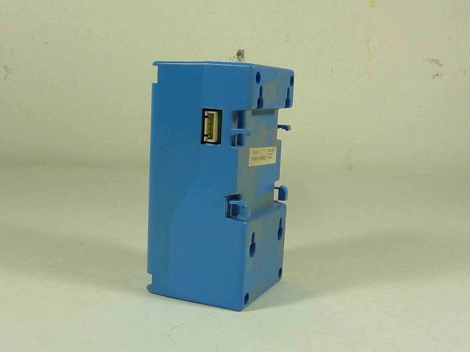 JOHNSON CONTROLS Y350R-1 Class 2, Input 120-240VAC / 50/60HZ, Output 10 VA / 24 VAC, Power Module, RECTIFIED, Step-Down Transformer