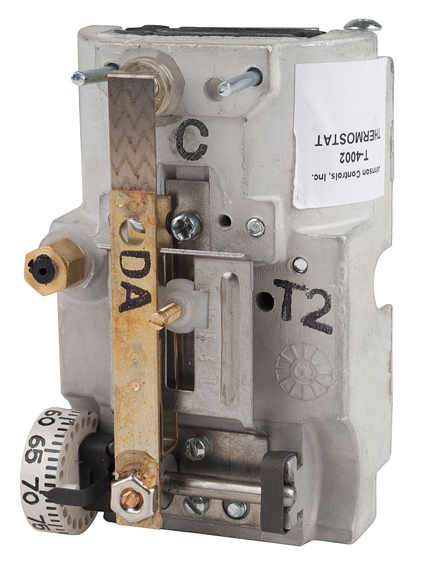Johnson Controls T40029008 Termostato neumático Chile Ubuy