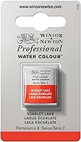 Vista 220 de Winsor & Newton - Pintura para acuarela profesional