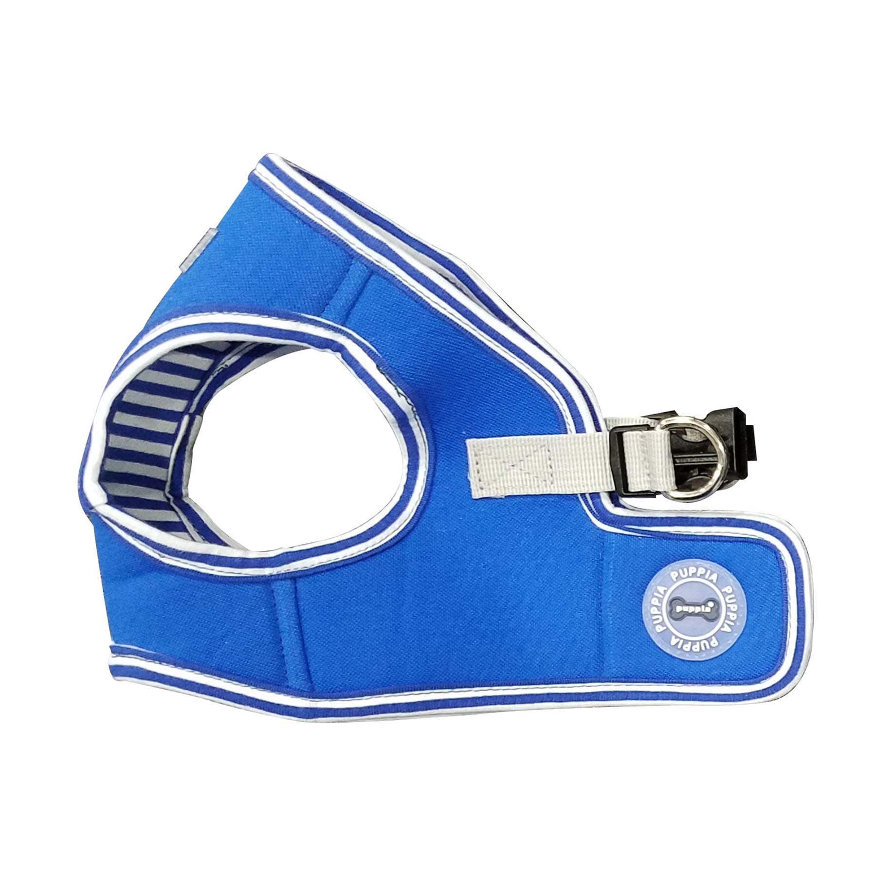 Puppia Naunet Vest Harness B Small