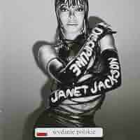 希少　janet ジャネット ジャクソン DISCIPLINE レコード Amazon.co.jp: Discipline: ミュージック