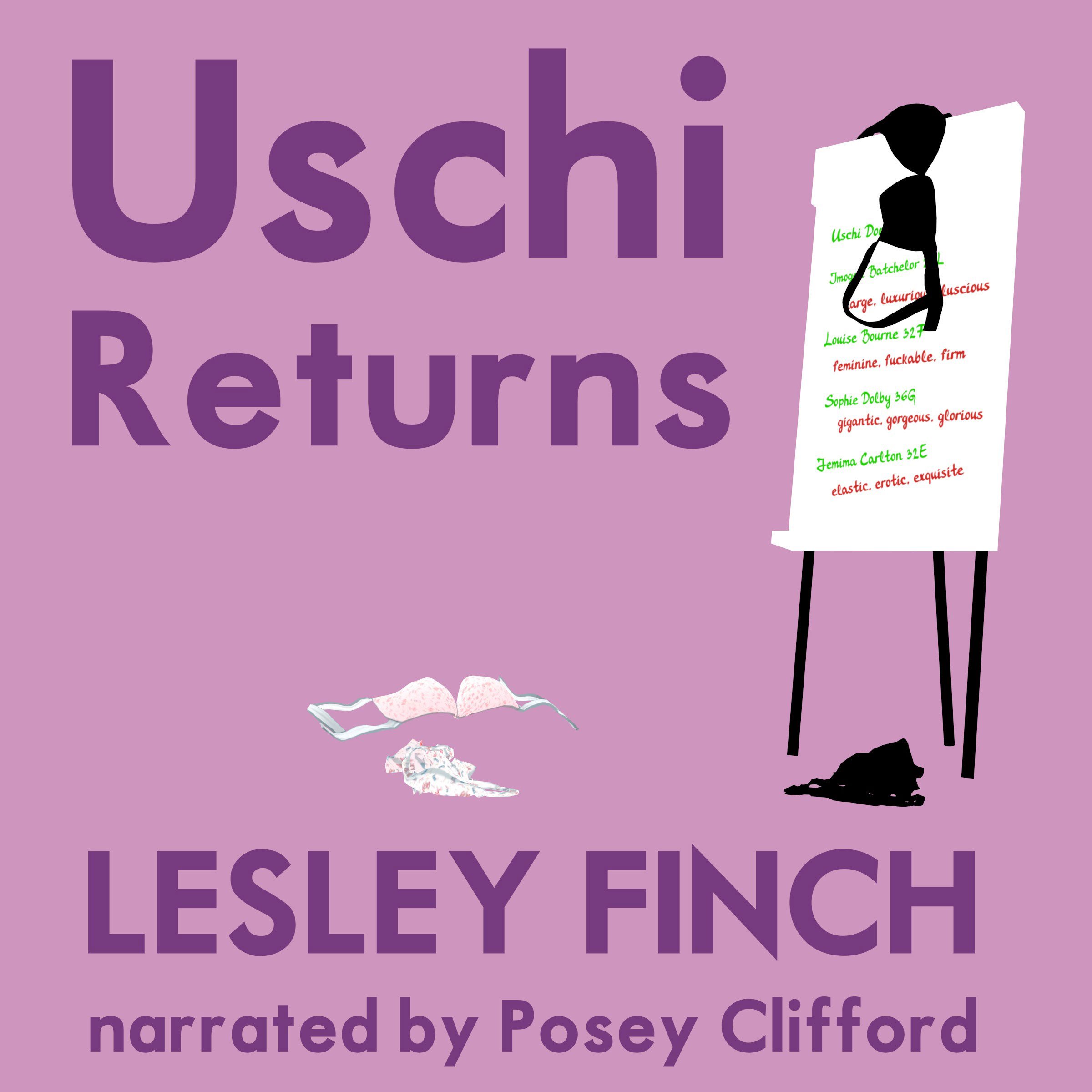 Uschi Returns