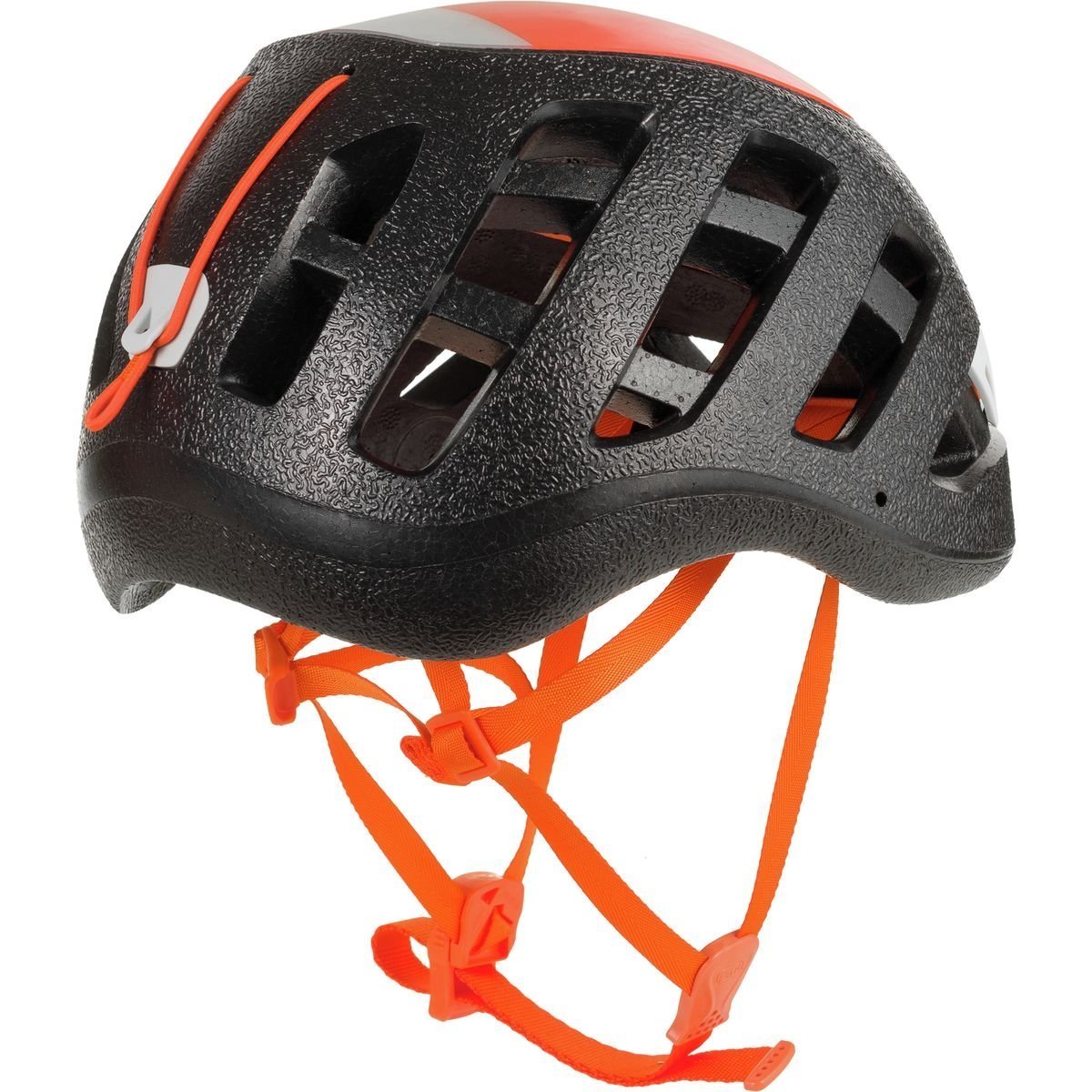 Amazon | PETZL(ペツル) A073BA01 SIROCCO シロッコ ブラック M/L 