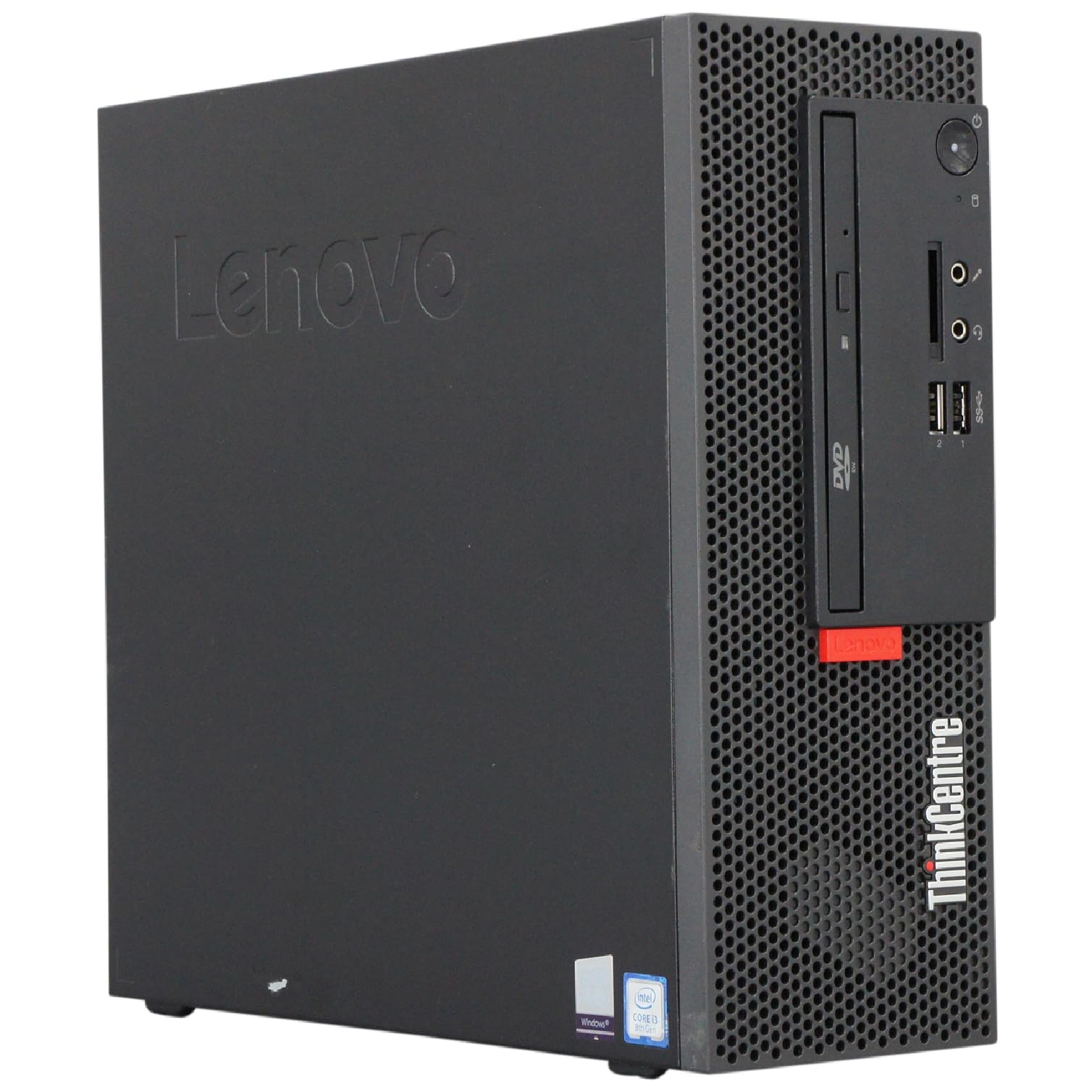 Windowsデスクトップ Lenovo ThinkCenter M720e ThinkCentre M720e | Powerful Small Form Factor Business