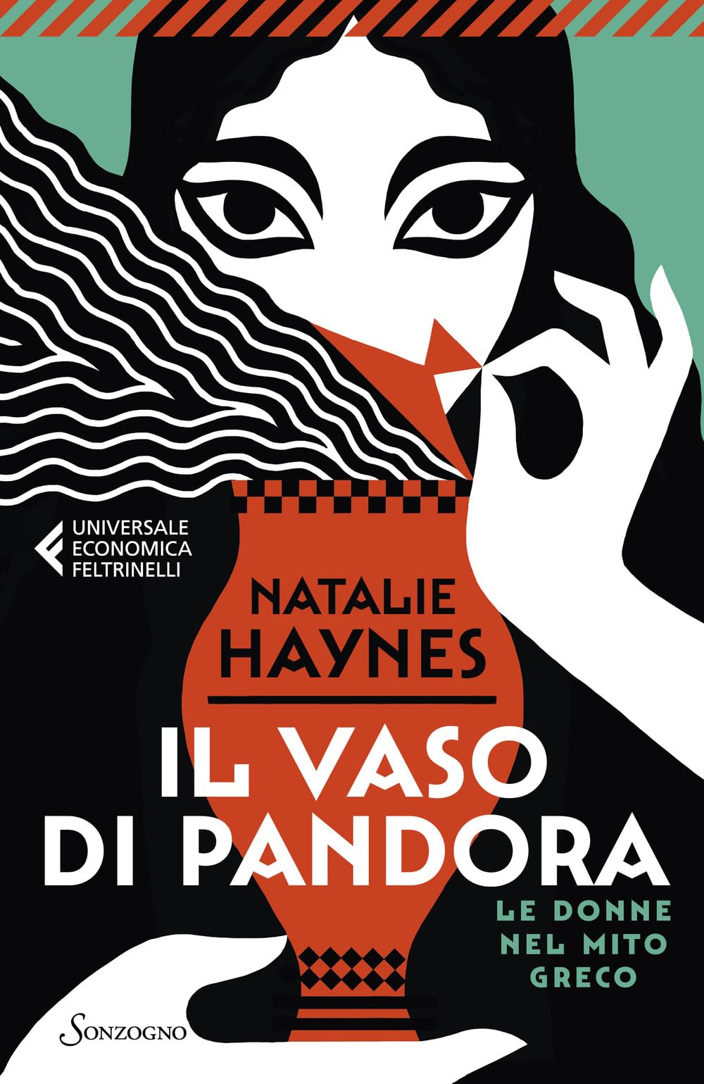 Il Vaso Di Pandora. Le Donne Nel Mito Greco - 4