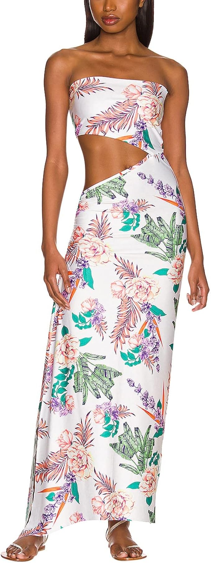 Tube top formal dresses Clearance