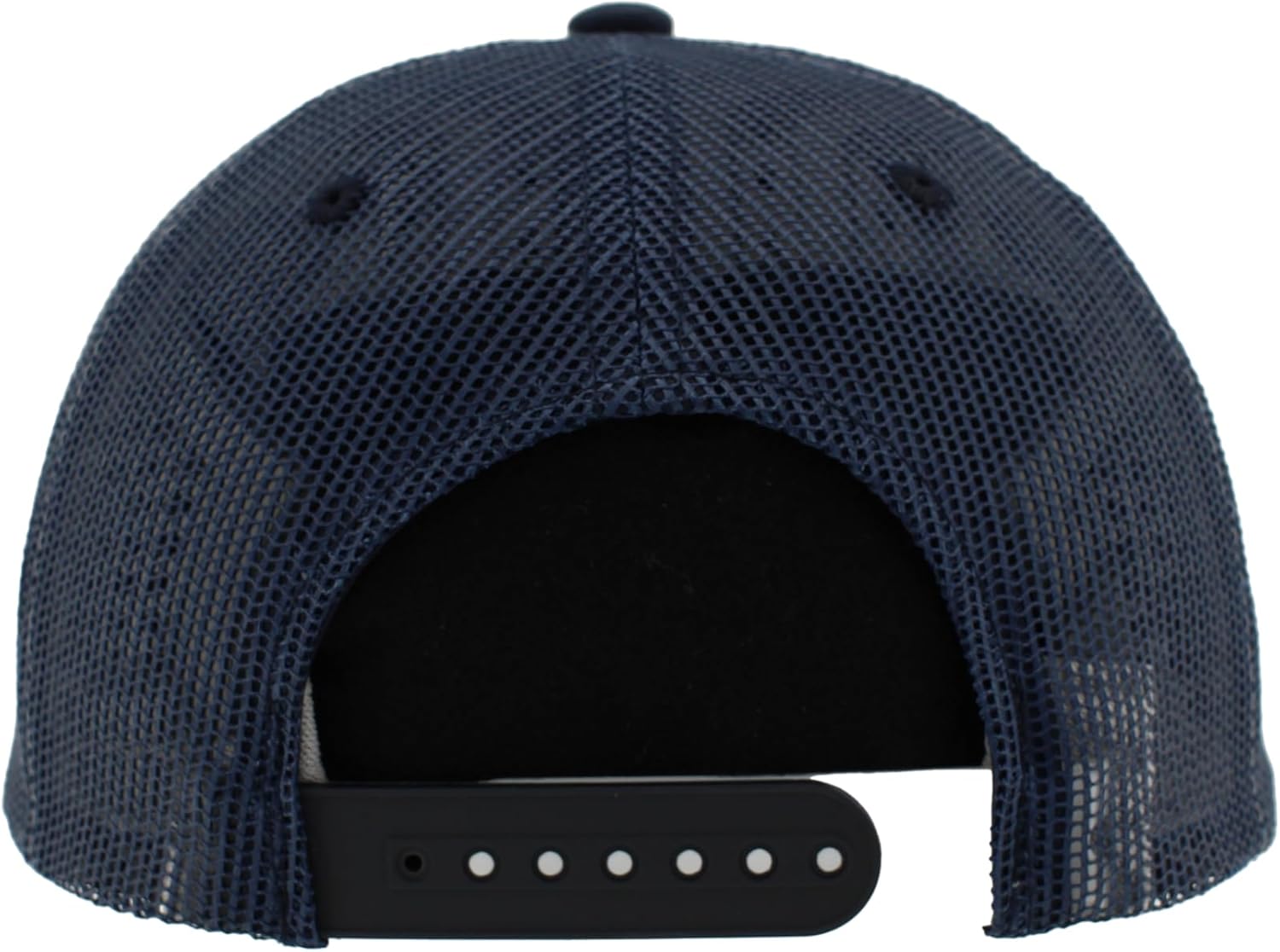 ZHATS NCAA Unisex-Adult NCAA Officially Licensed Trucker Hat Dakota Fan Focus - Image 4