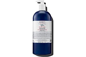 Kiehl's All-in-One Energizing Shampoo