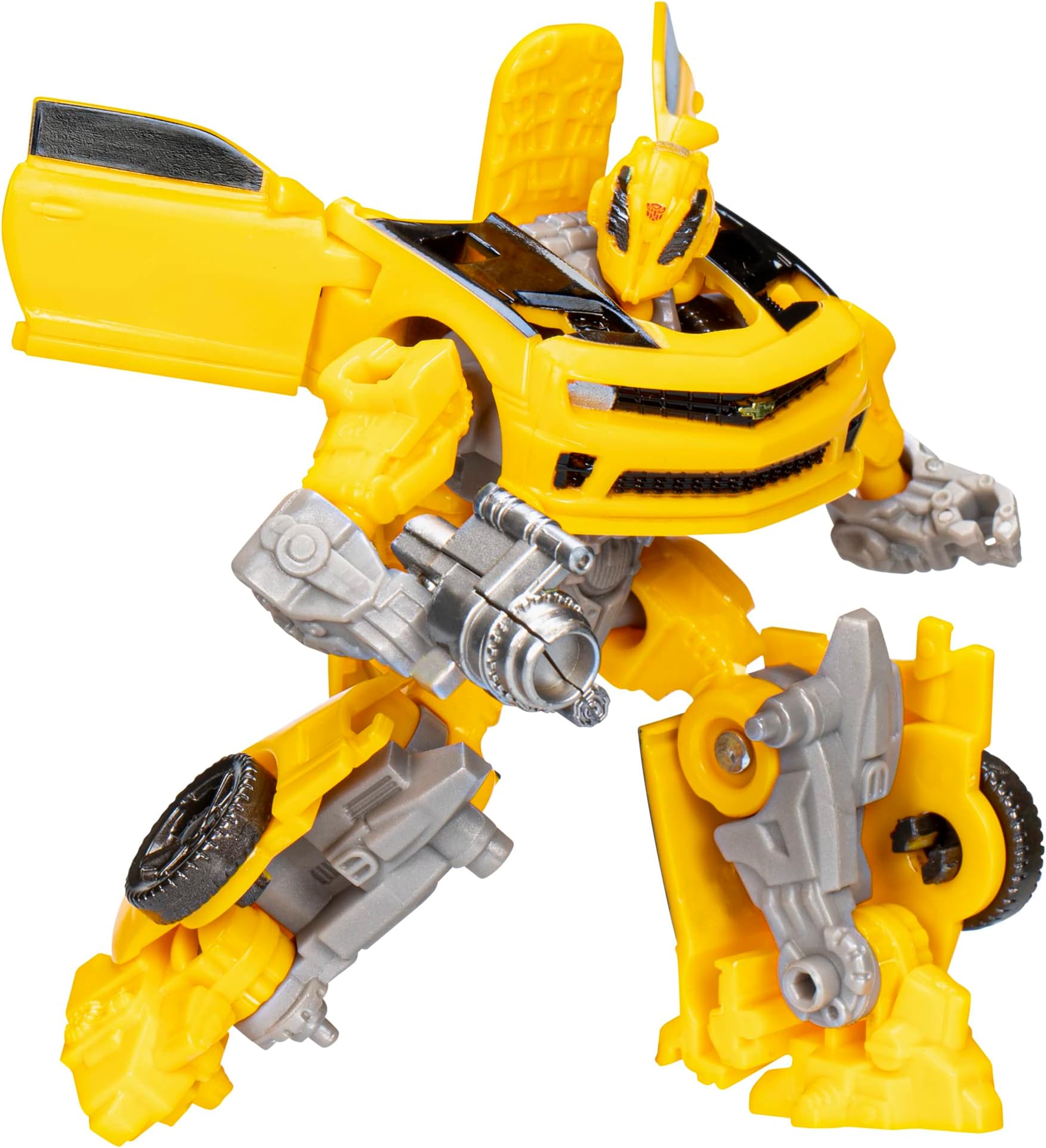 Transformers Studio Series Core Class Dark of the Moon Bumblebee 3.5” Action Figure
