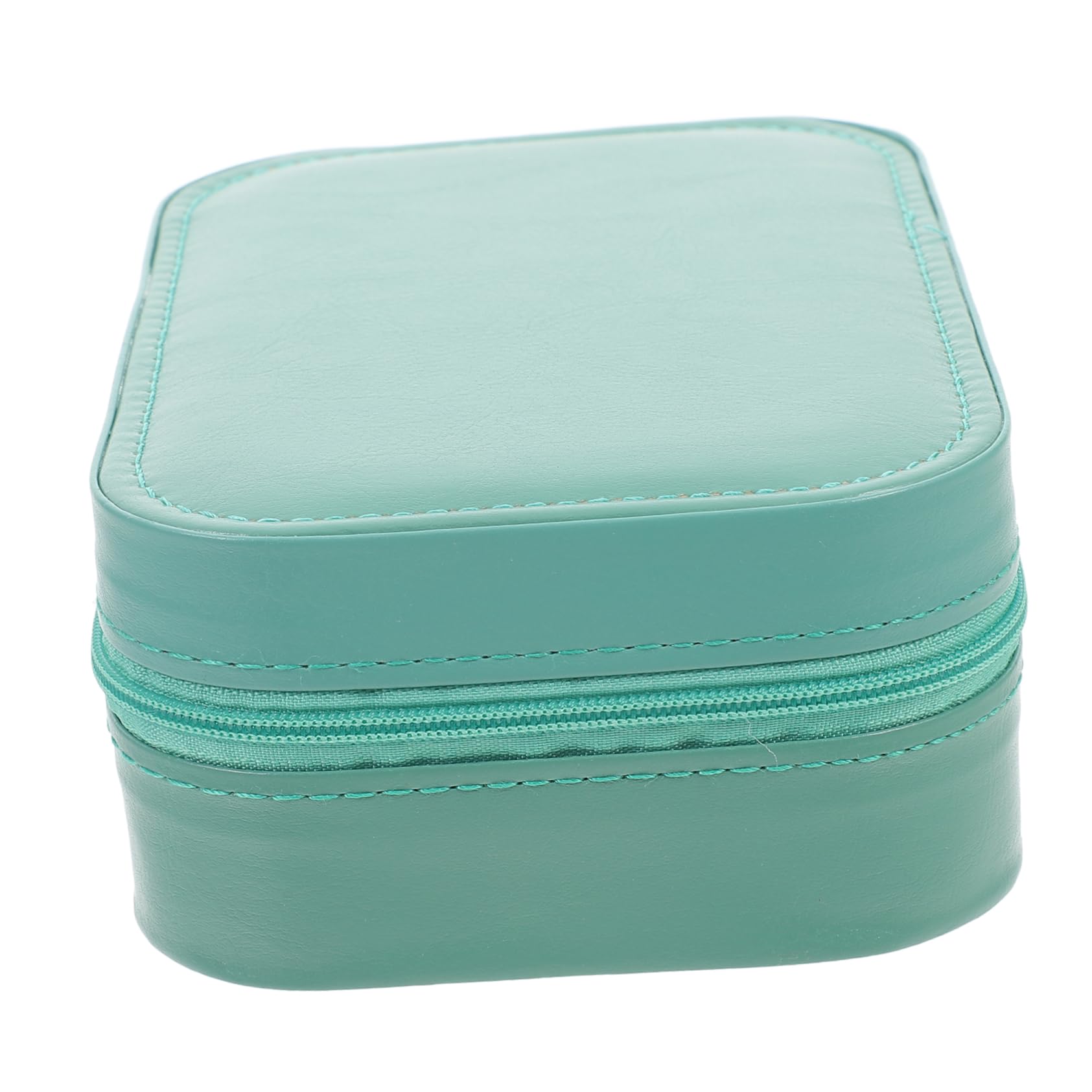Bolsa de Maquillaje de Viaje con Espejo LED Recargable 1200mah