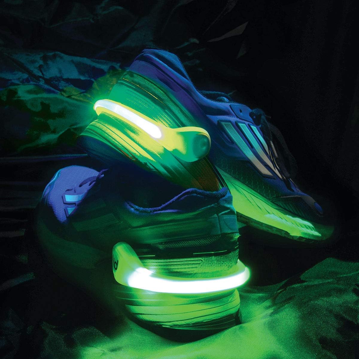 Power Spurz Light Up Heels
