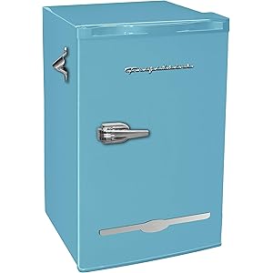 igloo mini fridge amazon